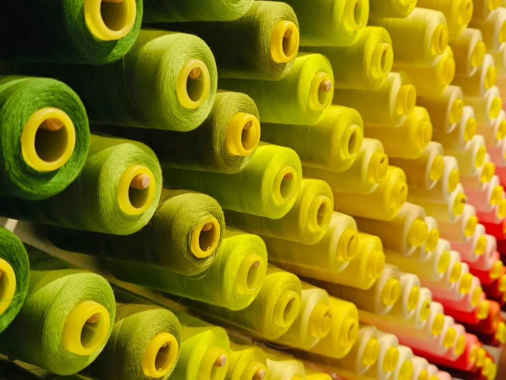 Fabric quality control is the core foundation of clothing OEM factories
